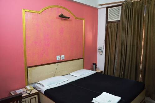 Hotel Gautam Grand, Varanasi 2